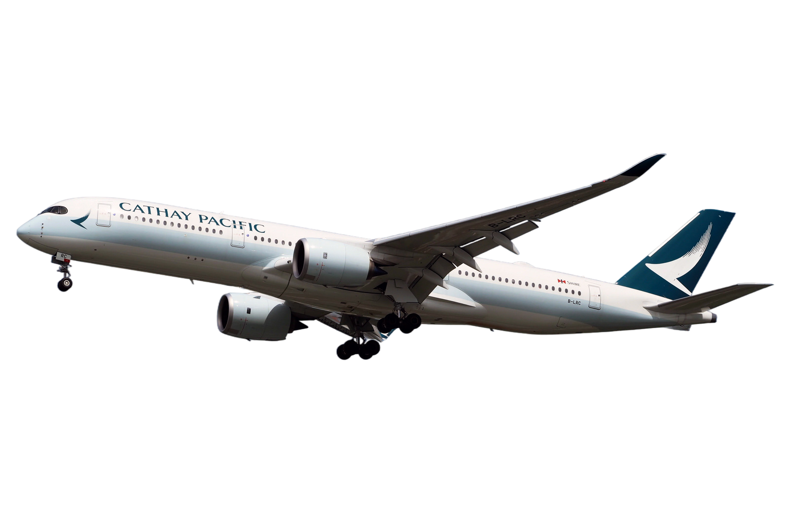 Aircraft Highlights